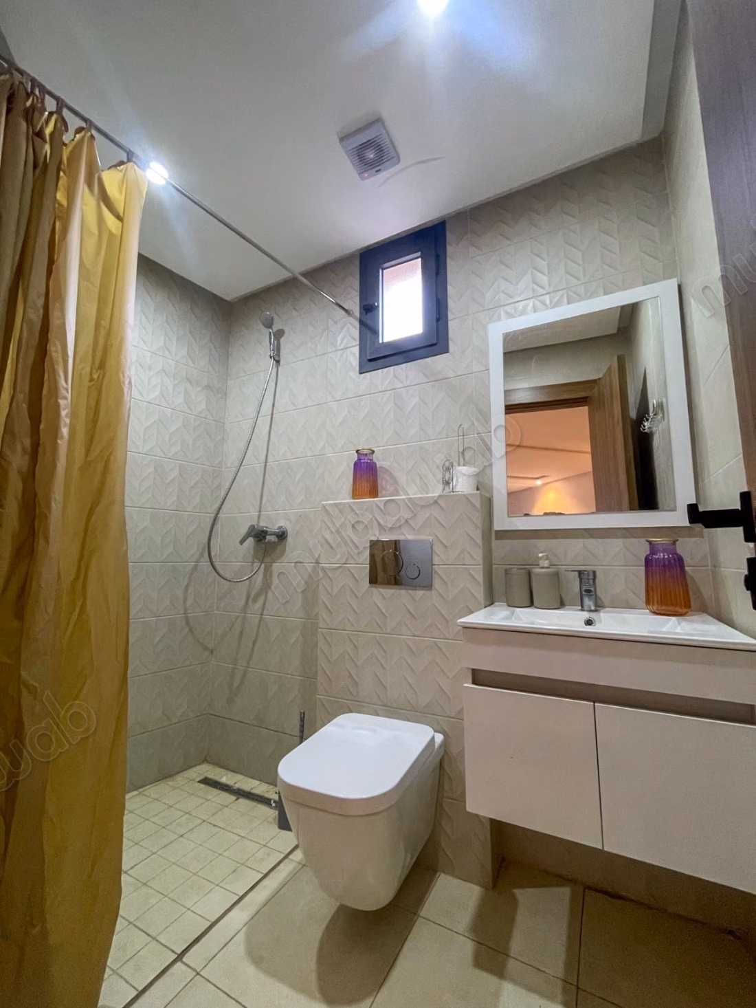 Appartement à l'achat à boulevard Safi 
3 chambres