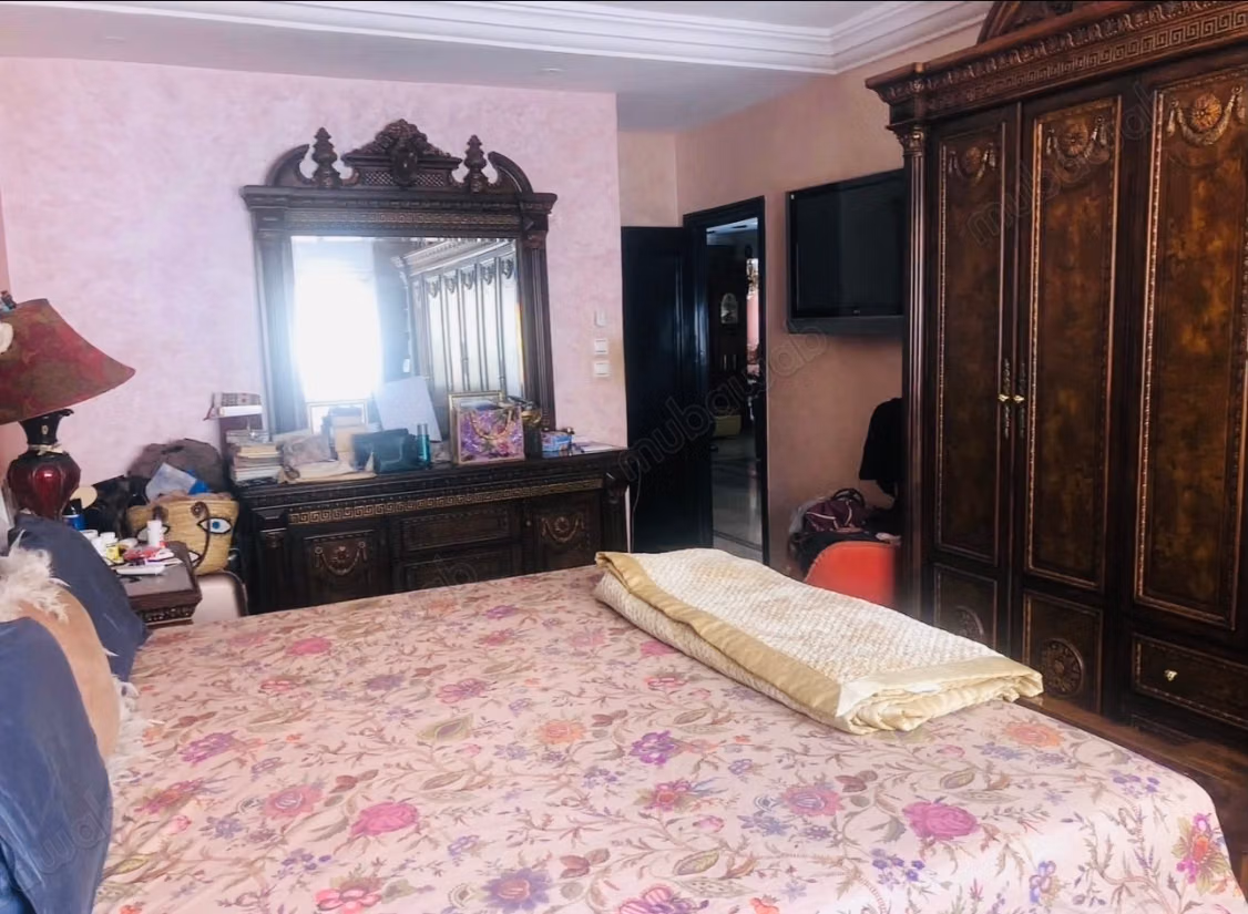 250 m² Apartment with 2 Terraces for Sale - 2 Mars