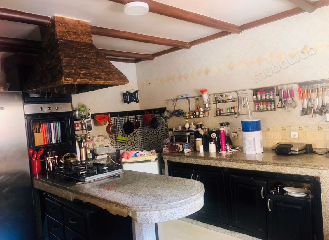 250 m² Apartment with 2 Terraces for Sale - 2 Mars