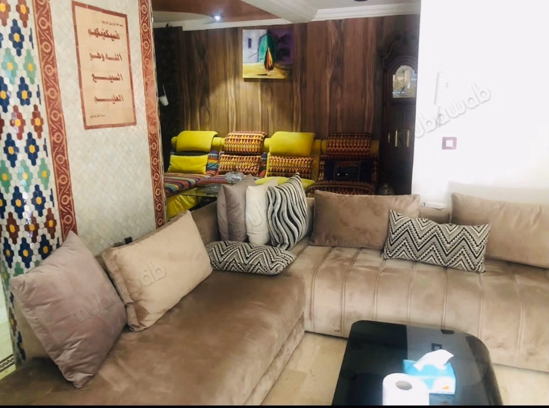 250 m² Apartment with 2 Terraces for Sale - 2 Mars