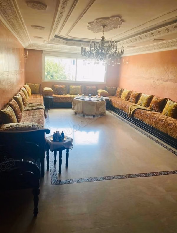 250 m² Apartment with 2 Terraces for Sale - 2 Mars