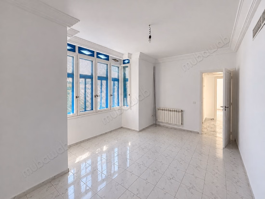 À louer un duplex s3 à gammarth