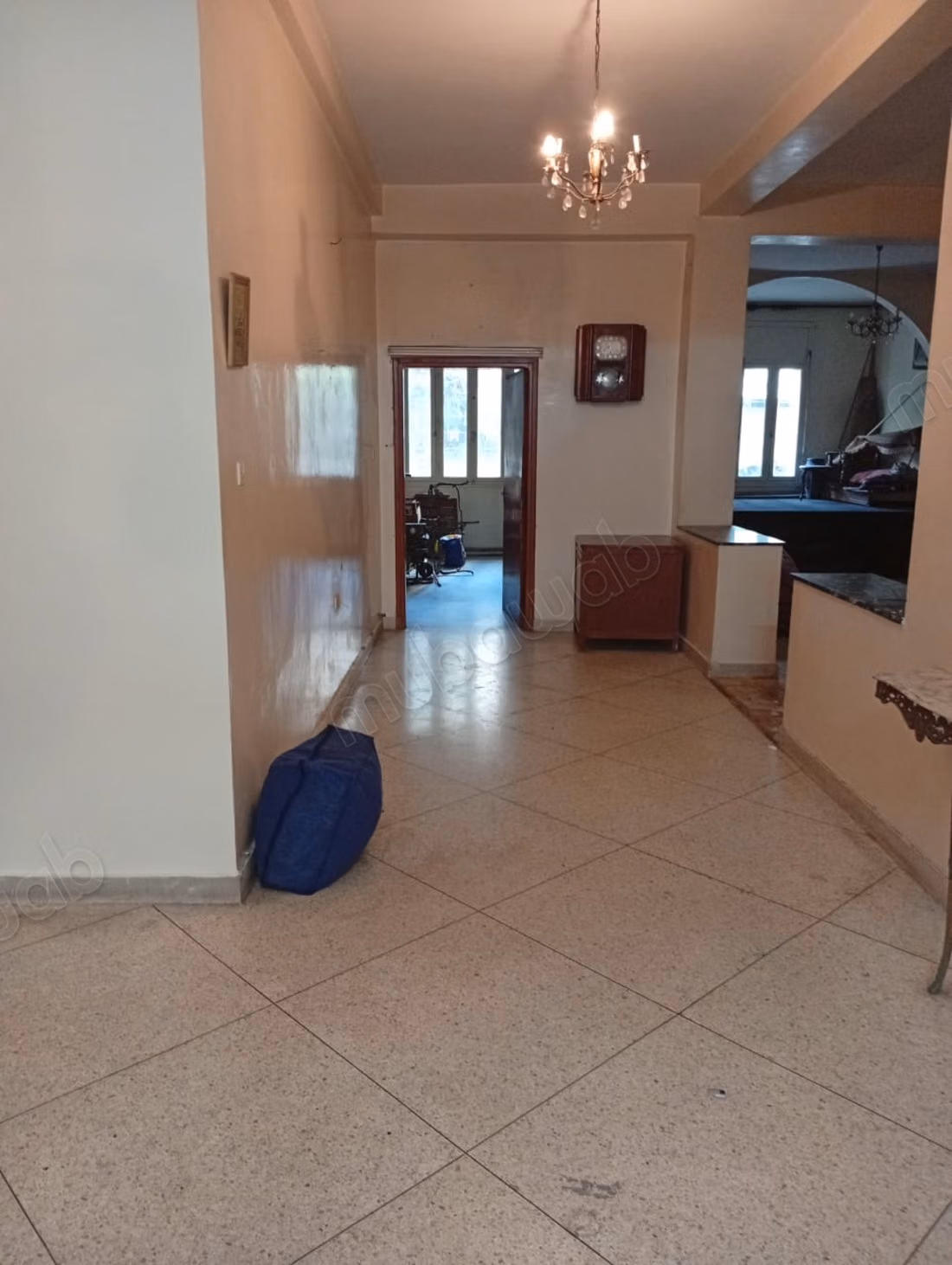 For sale apartment 309m² Garden 195m² Racine
