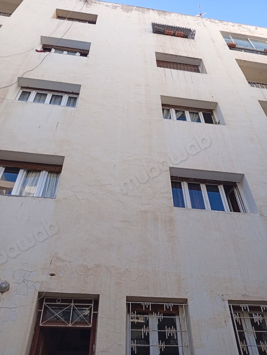 For sale apartment 309m² Garden 195m² Racine