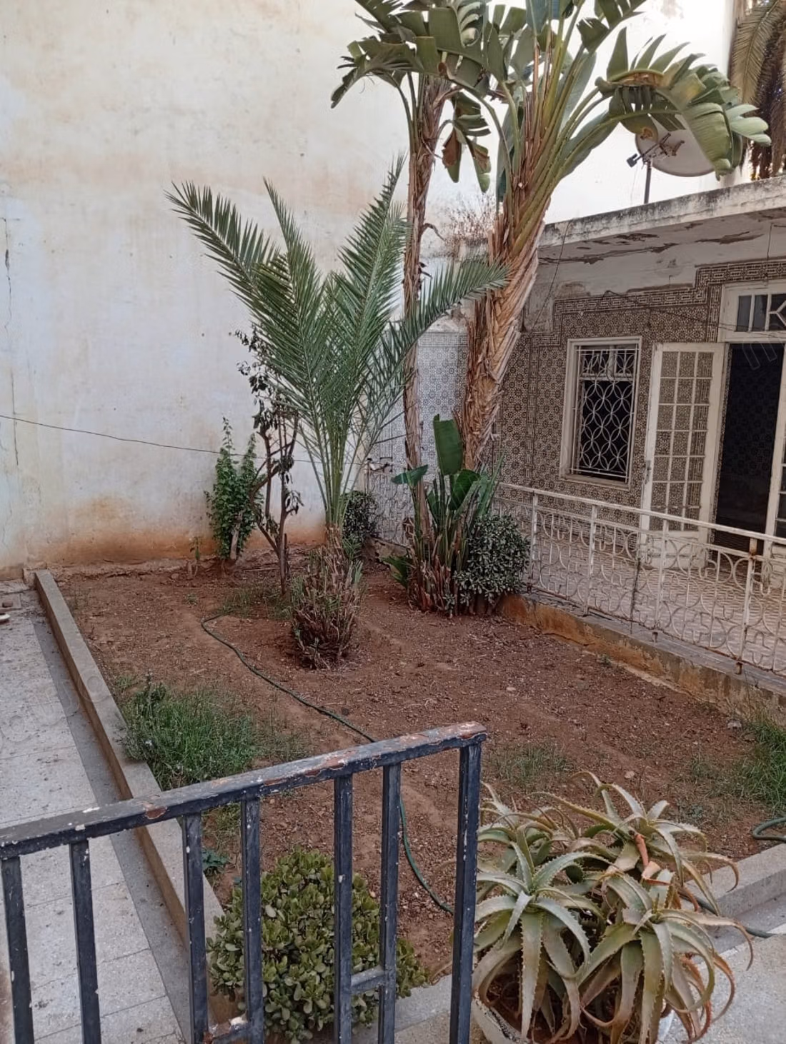 For sale apartment 309m² Garden 195m² Racine