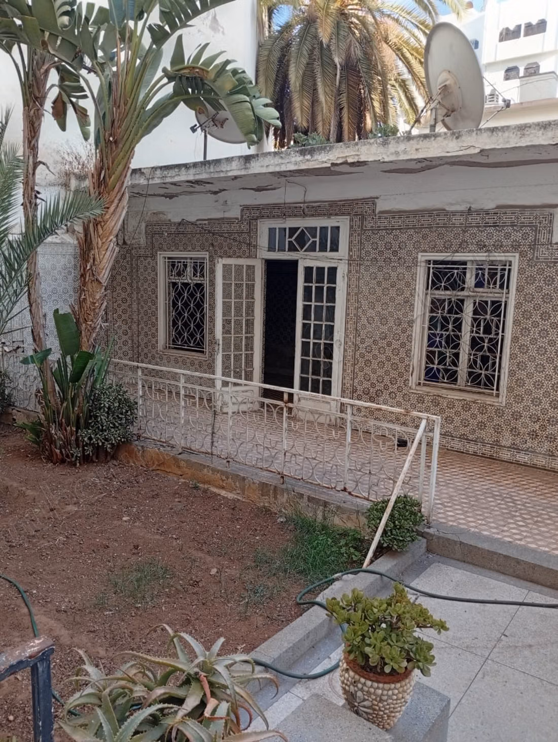 For sale apartment 309m² Garden 195m² Racine
