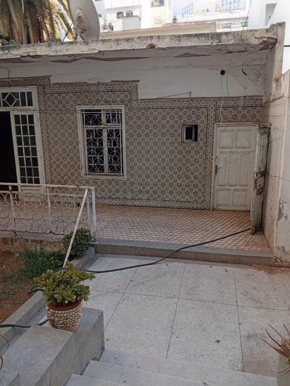 For sale apartment 309m² Garden 195m² Racine
