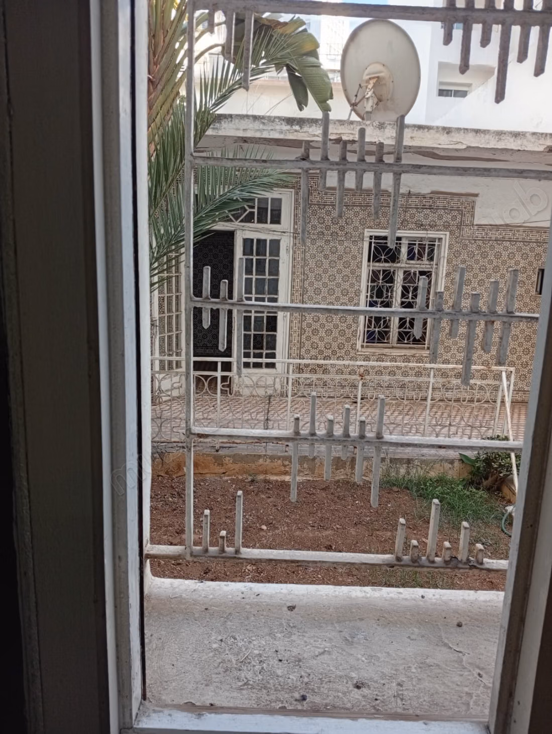 A vendre appartement villa 309m² Jardin 195m² Racine