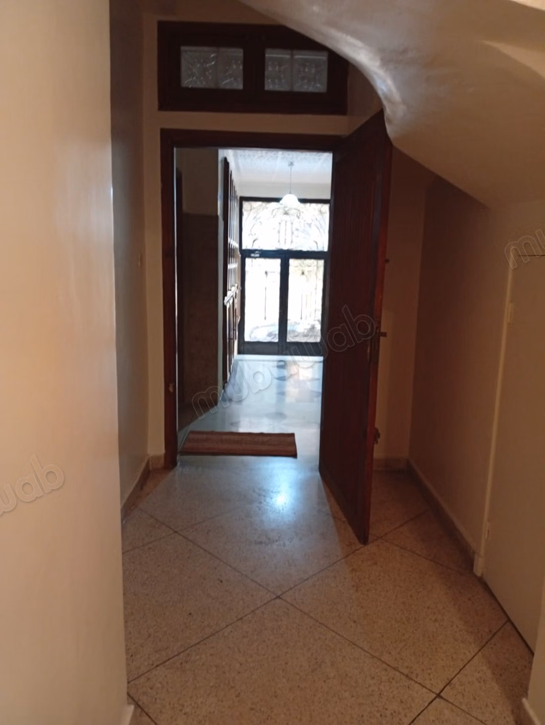 For sale apartment 309m² Garden 195m² Racine