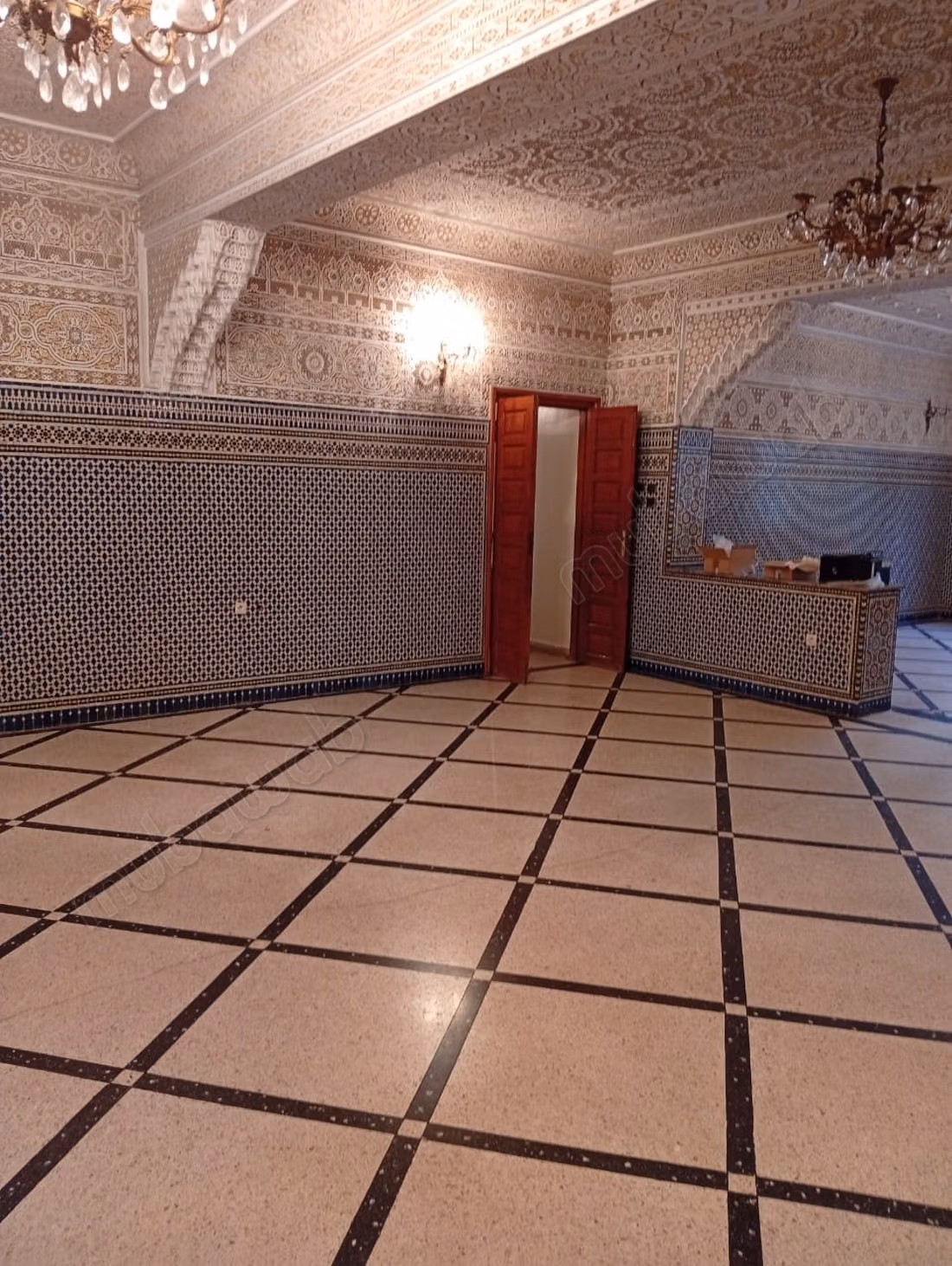 For sale apartment 309m² Garden 195m² Racine