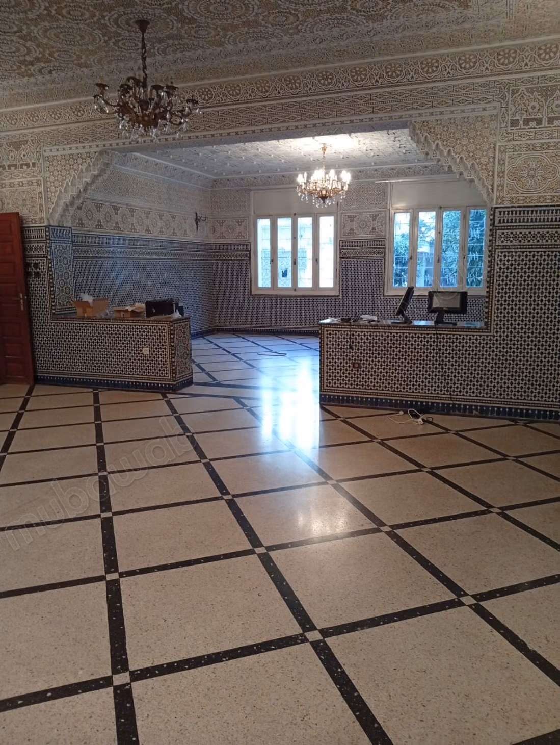 For sale apartment 309m² Garden 195m² Racine