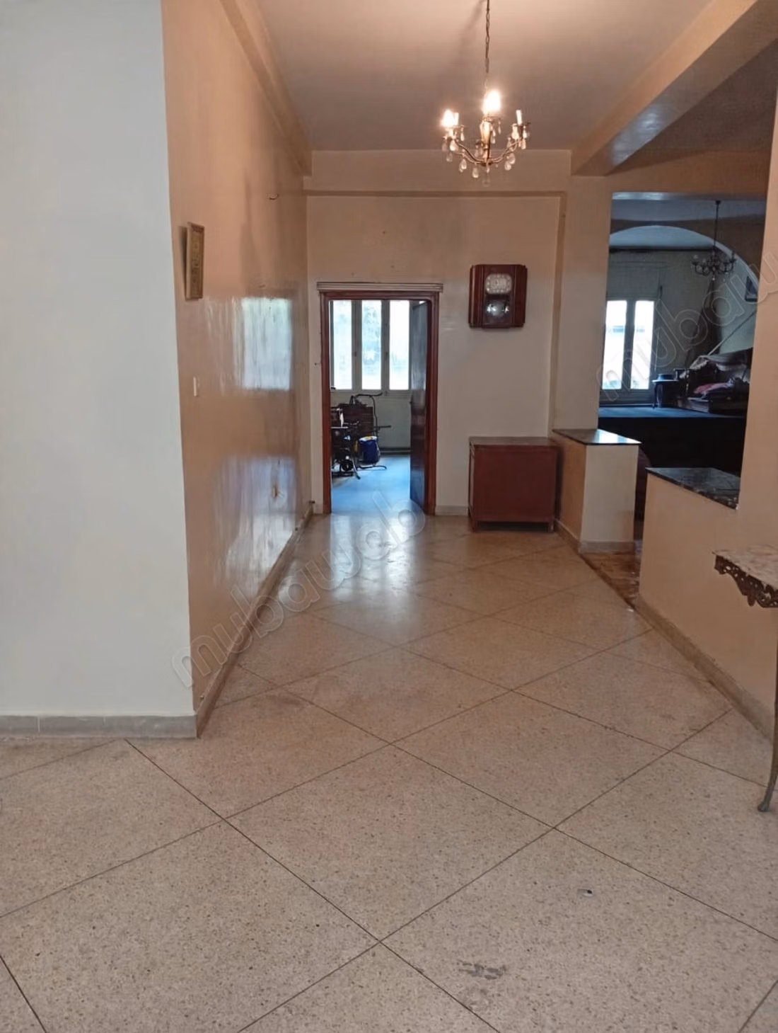 A vendre appartement villa 309m² Jardin 195m² Racine