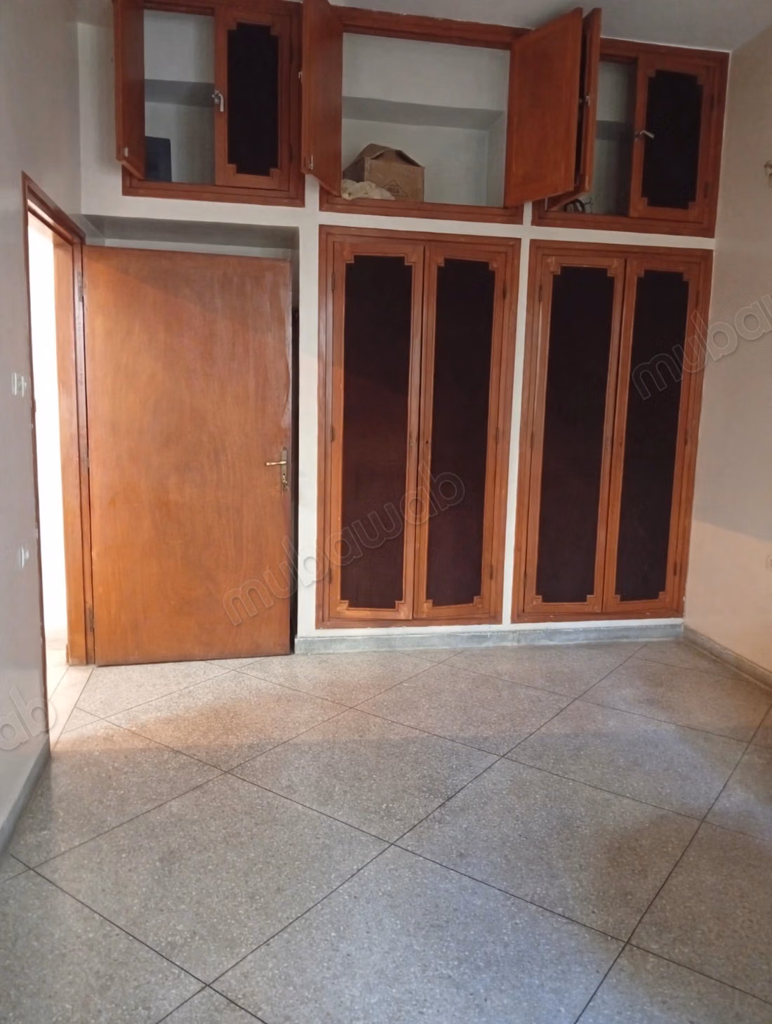 A vendre appartement villa 309m² Jardin 195m² Racine