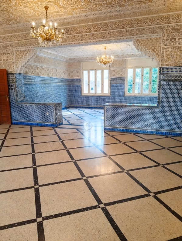 For sale apartment 309m² Garden 195m² Racine