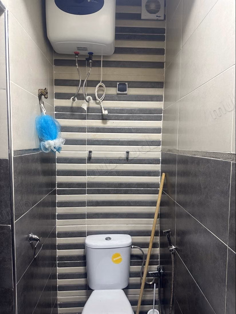 A louer pour longue durée, appartement