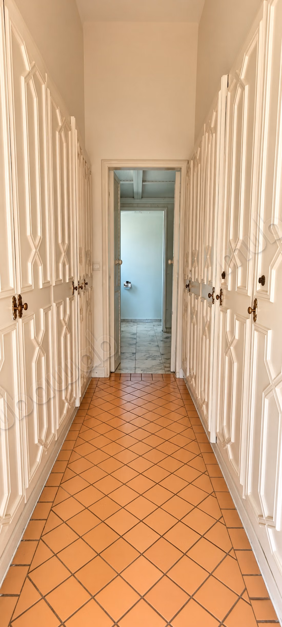 Villa de caractère LA PALMERAIE