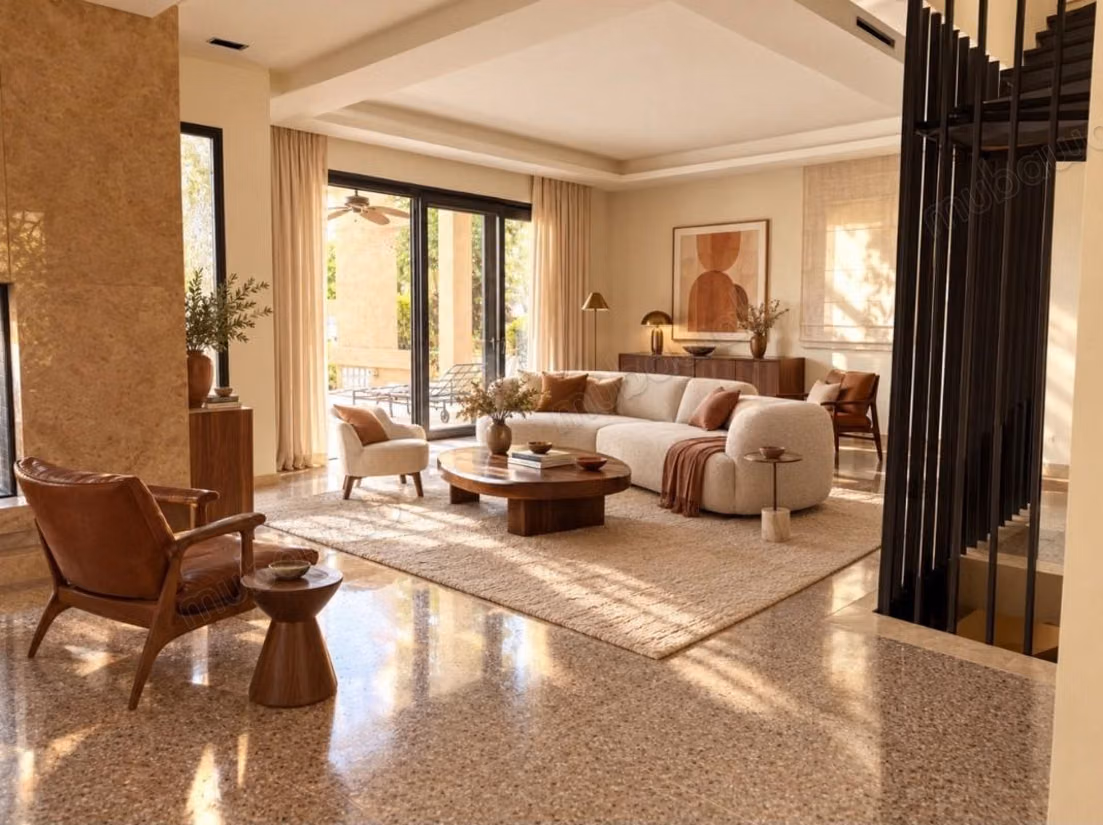 Marrakech I Amelkis