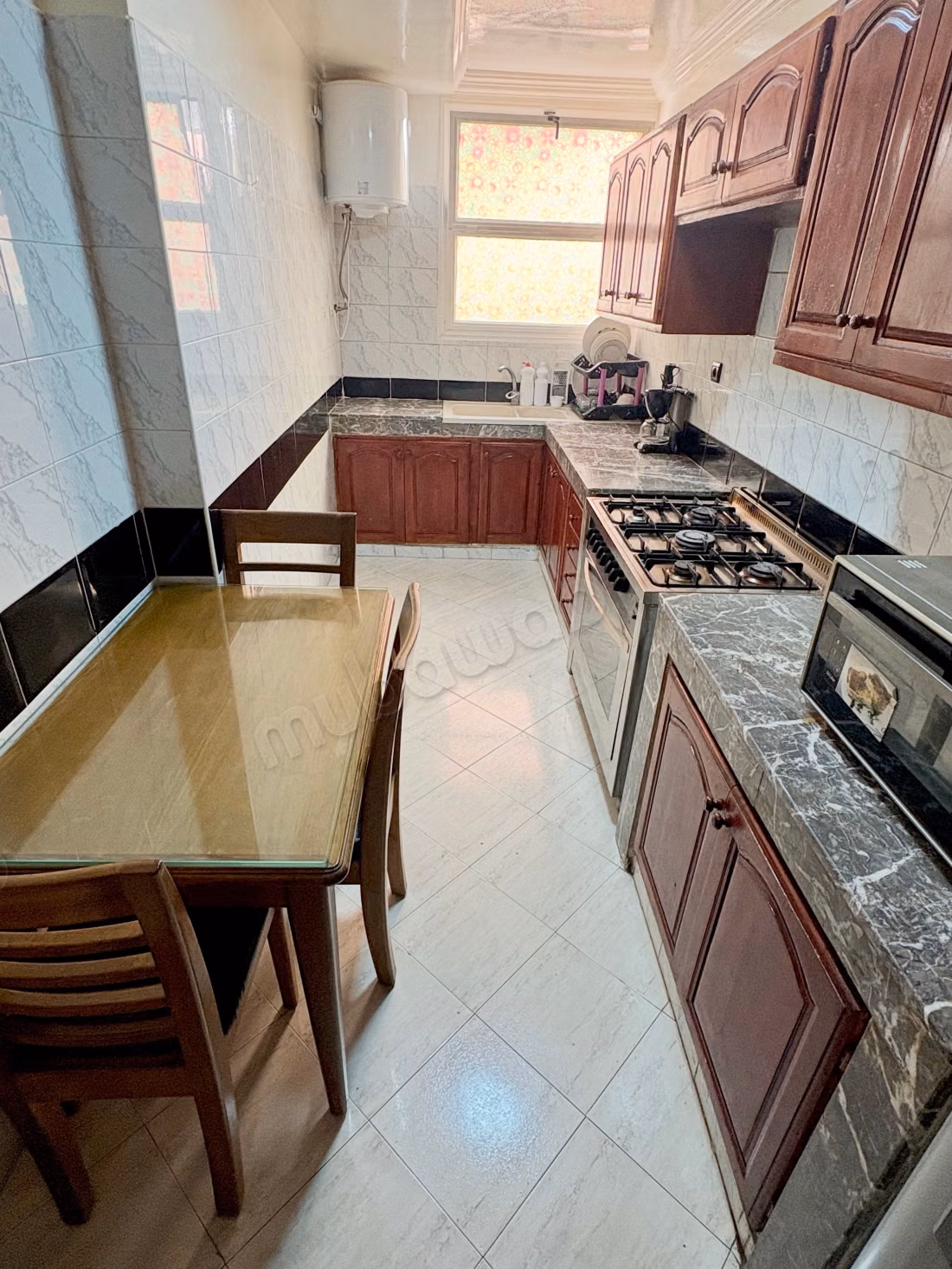 À VENDRE — Appartement de 126 m² à Hay Mohammadi, Casablanca