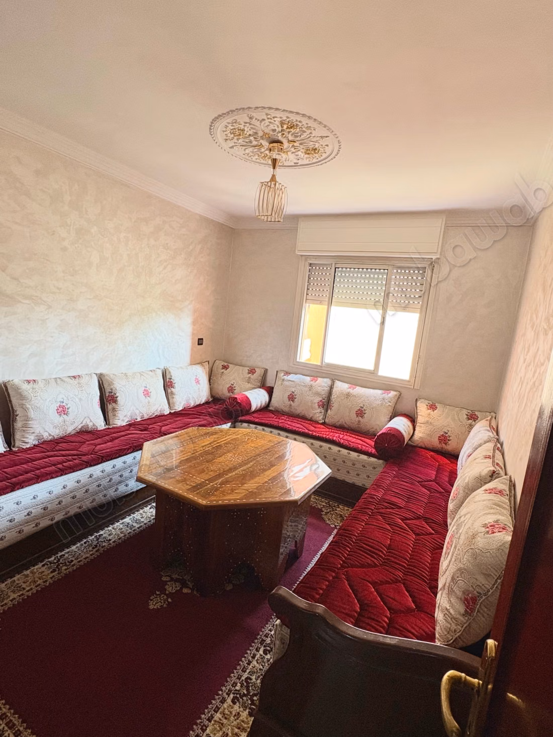 À VENDRE — Appartement de 126 m² à Hay Mohammadi, Casablanca