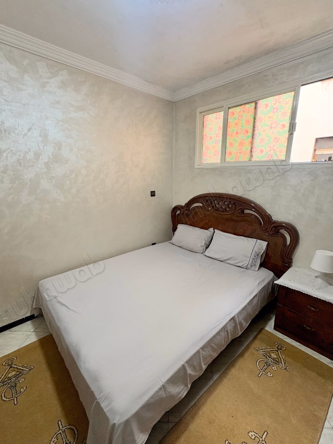À VENDRE — Appartement de 126 m² à Hay Mohammadi, Casablanca