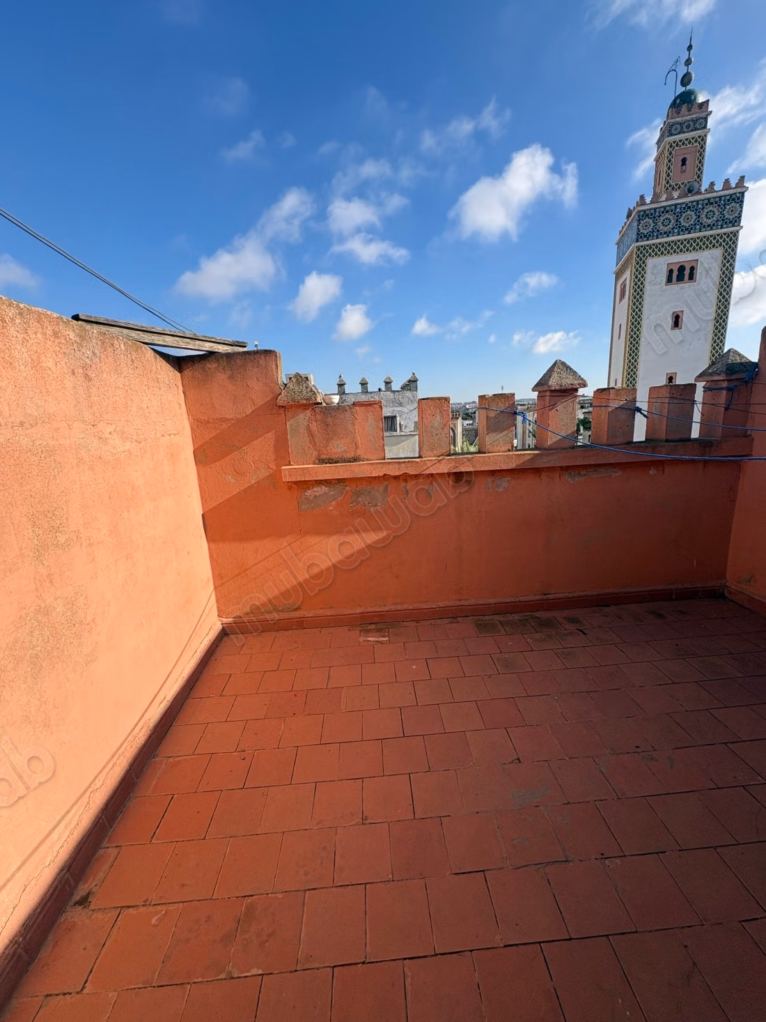 À VENDRE — Appartement de 126 m² à Hay Mohammadi, Casablanca