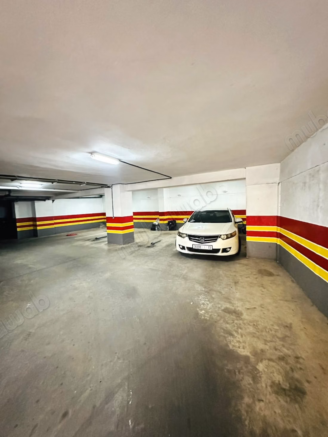 Superbe appartement à louer à tanger