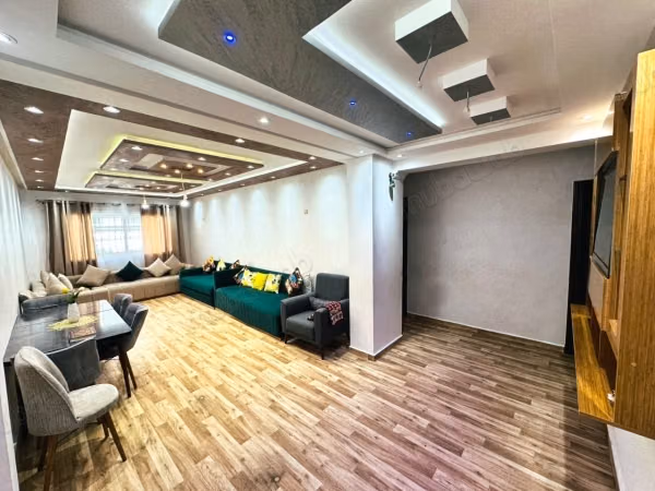 Superbe appartement à louer à tanger