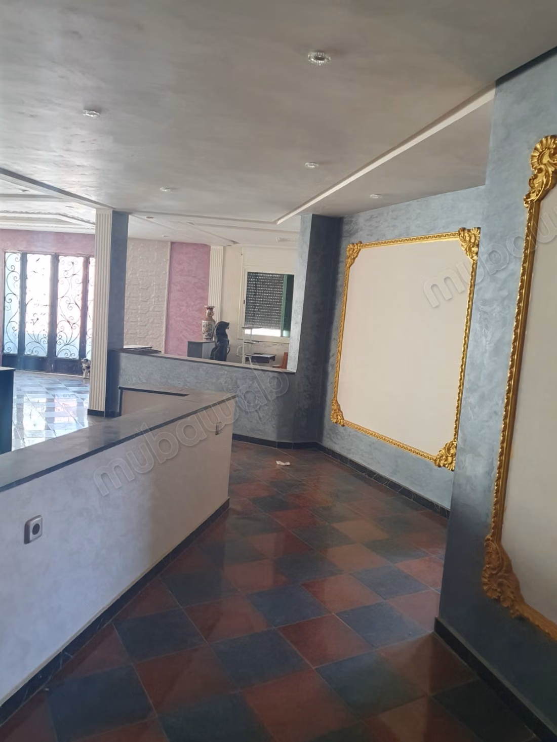 R3 en venta en el corazón de Bouznika