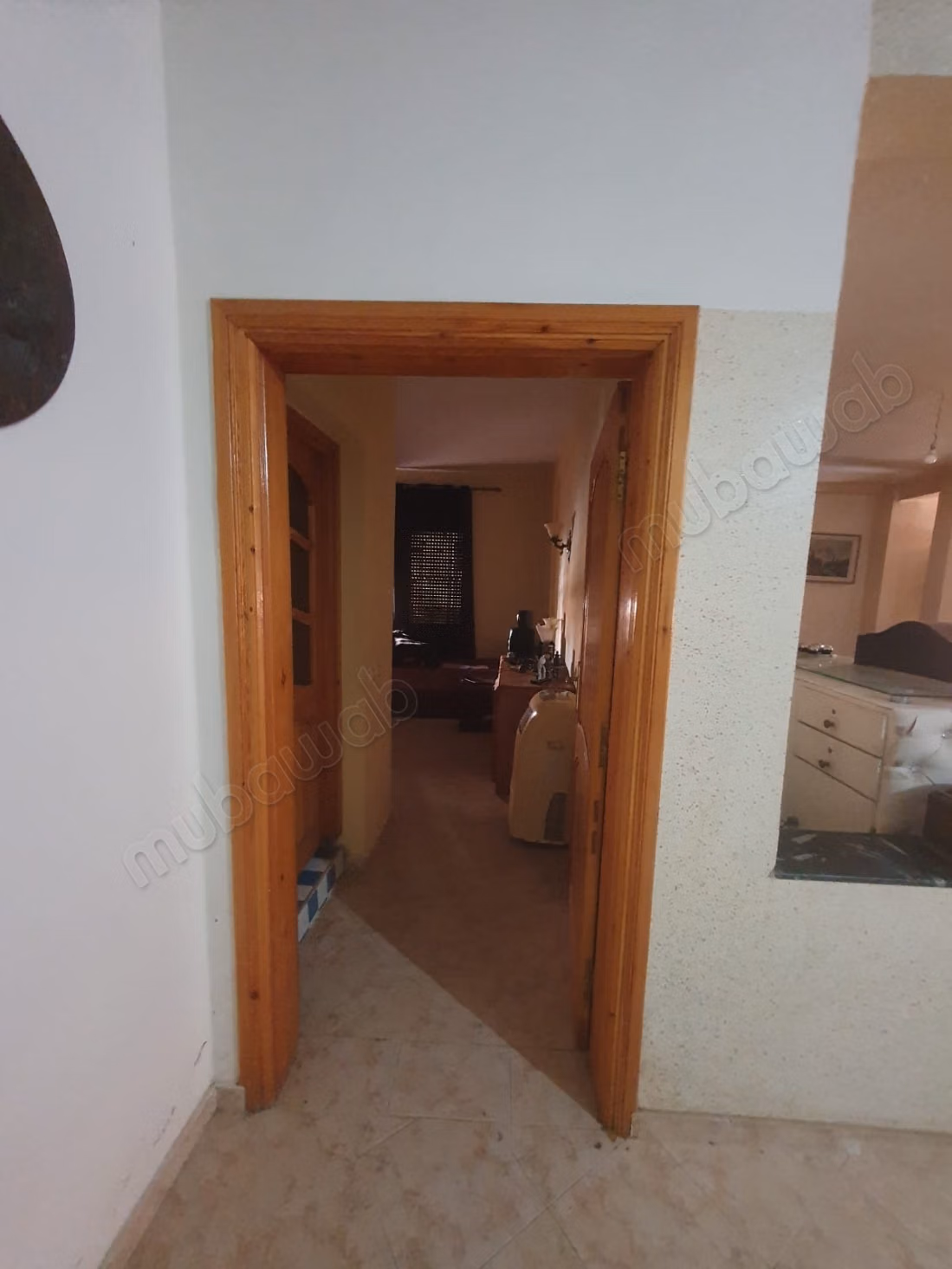 R3 en venta en el corazón de Bouznika