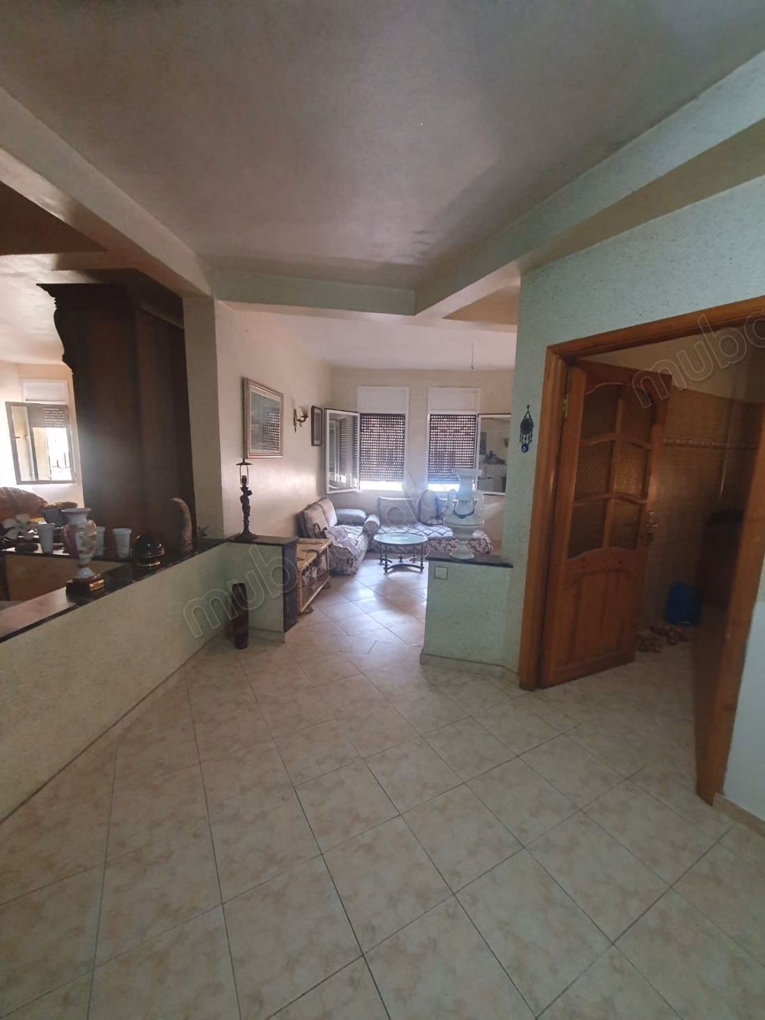 R3 en venta en el corazón de Bouznika