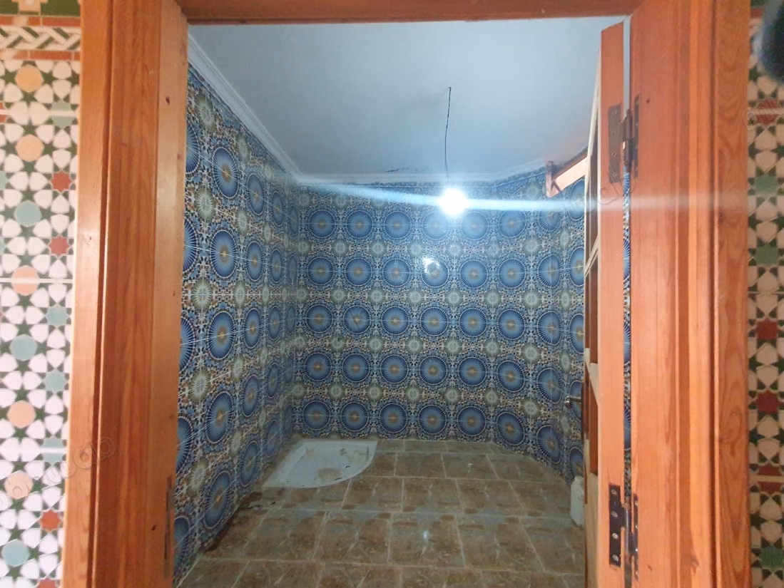 R3 en venta en el corazón de Bouznika