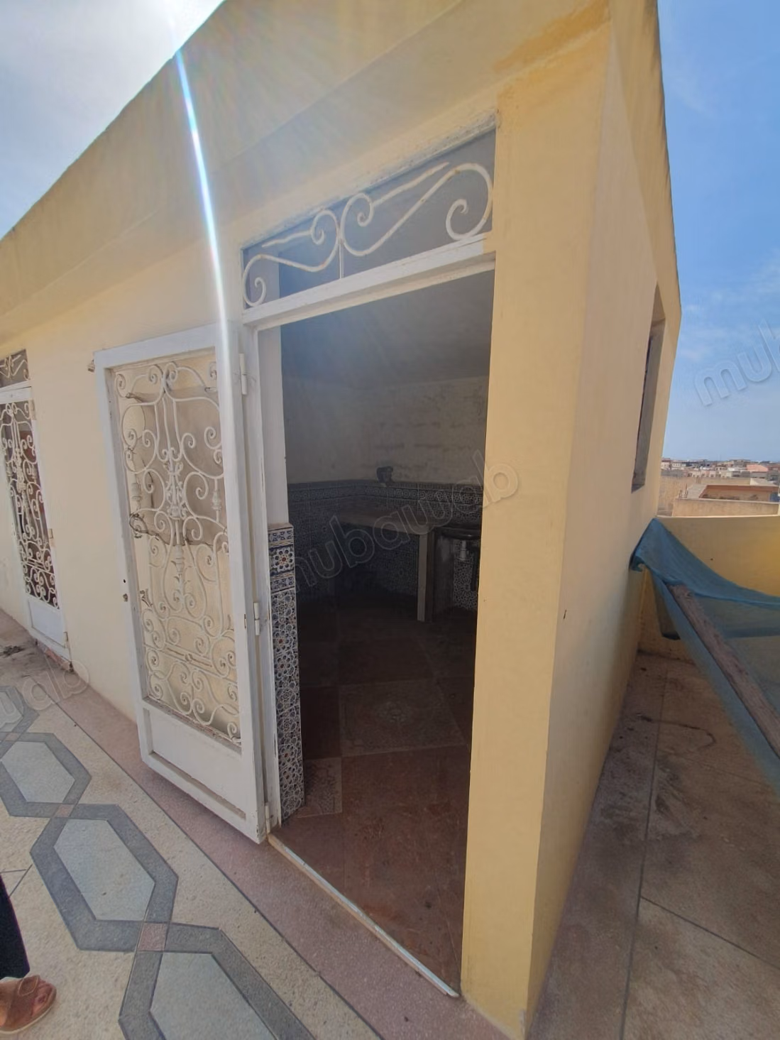 R3 en venta en el corazón de Bouznika