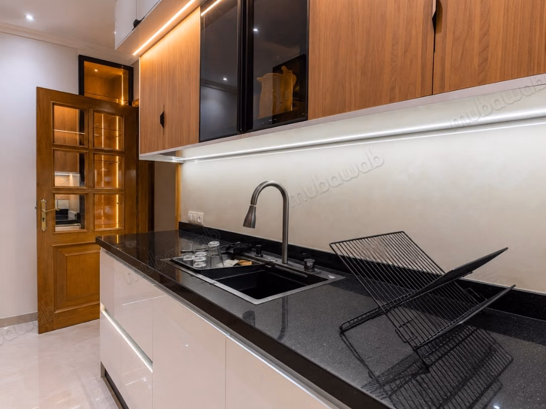 Appartement de luxe à louer – Face à la mer