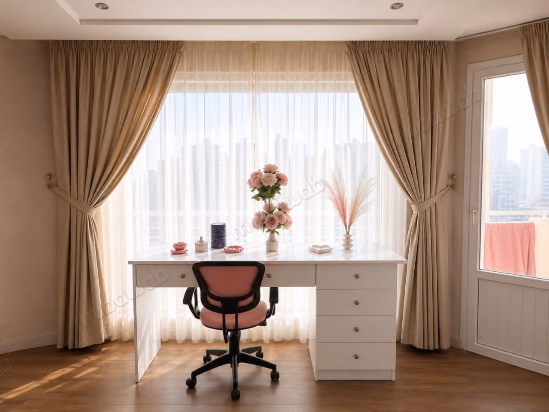 Appartement de luxe à louer – Face à la mer