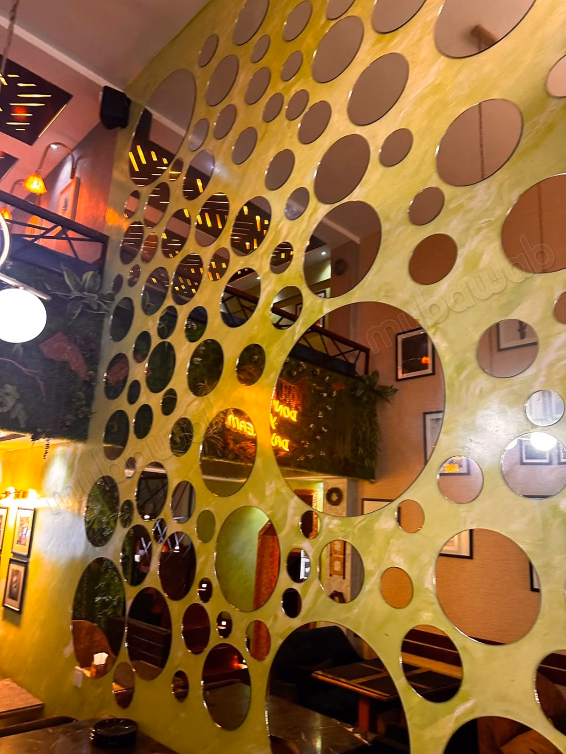 Restaurant à vendre guiliz