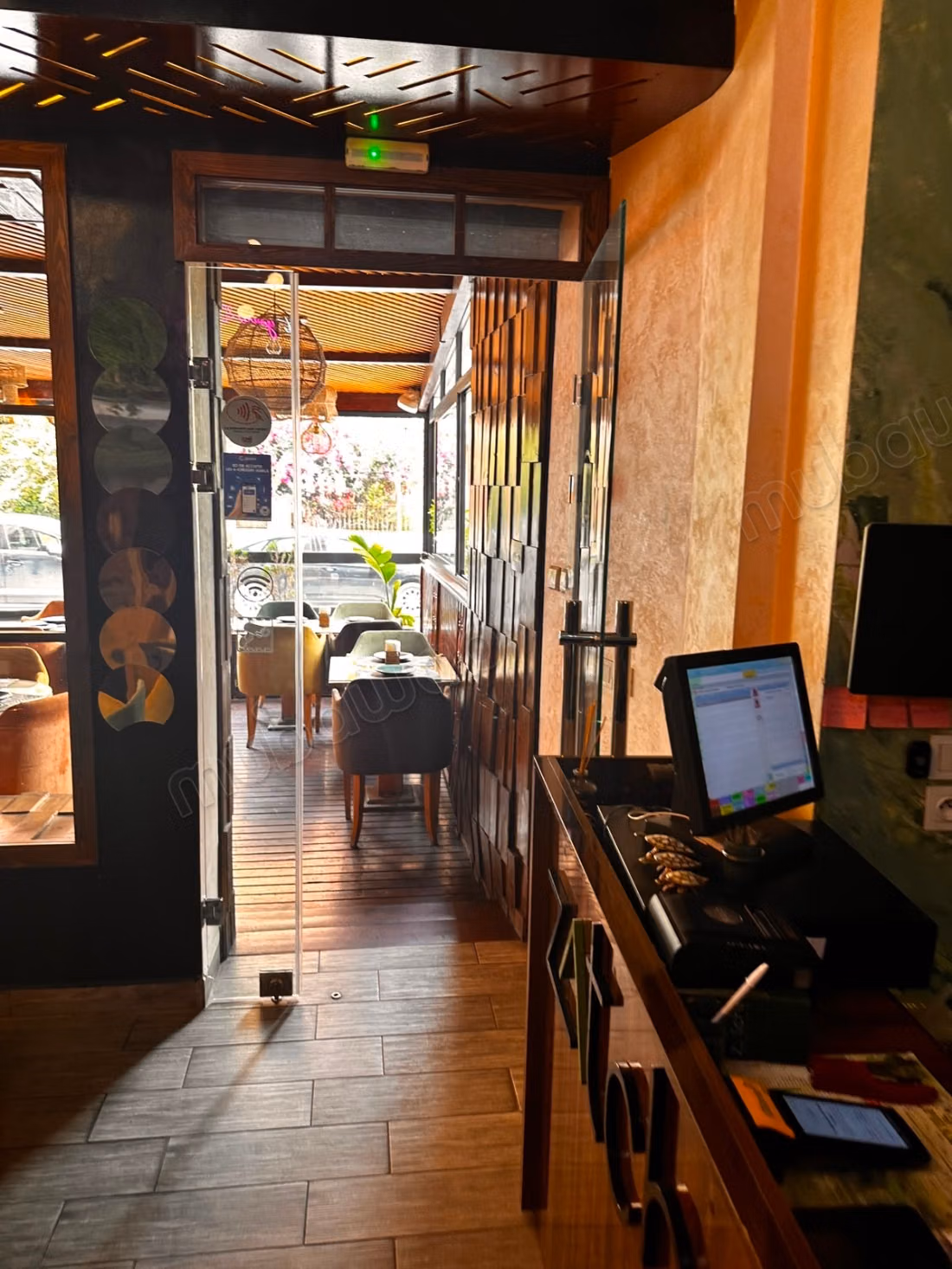 Restaurant à vendre guiliz