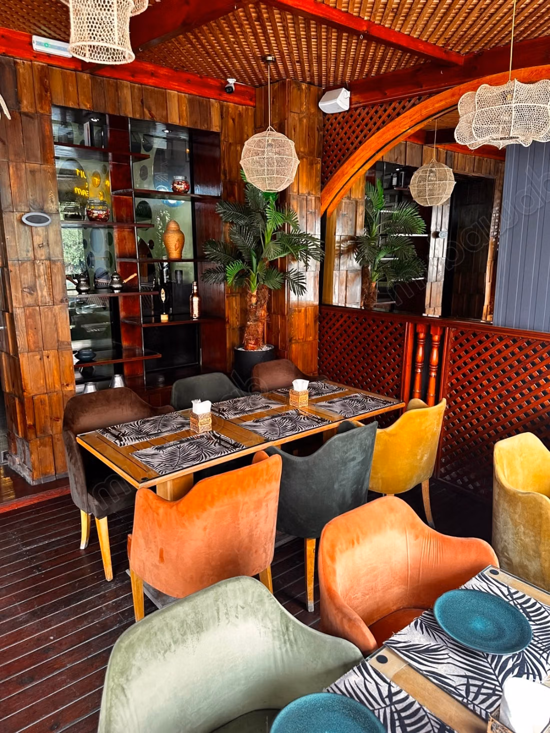 Restaurant à vendre guiliz