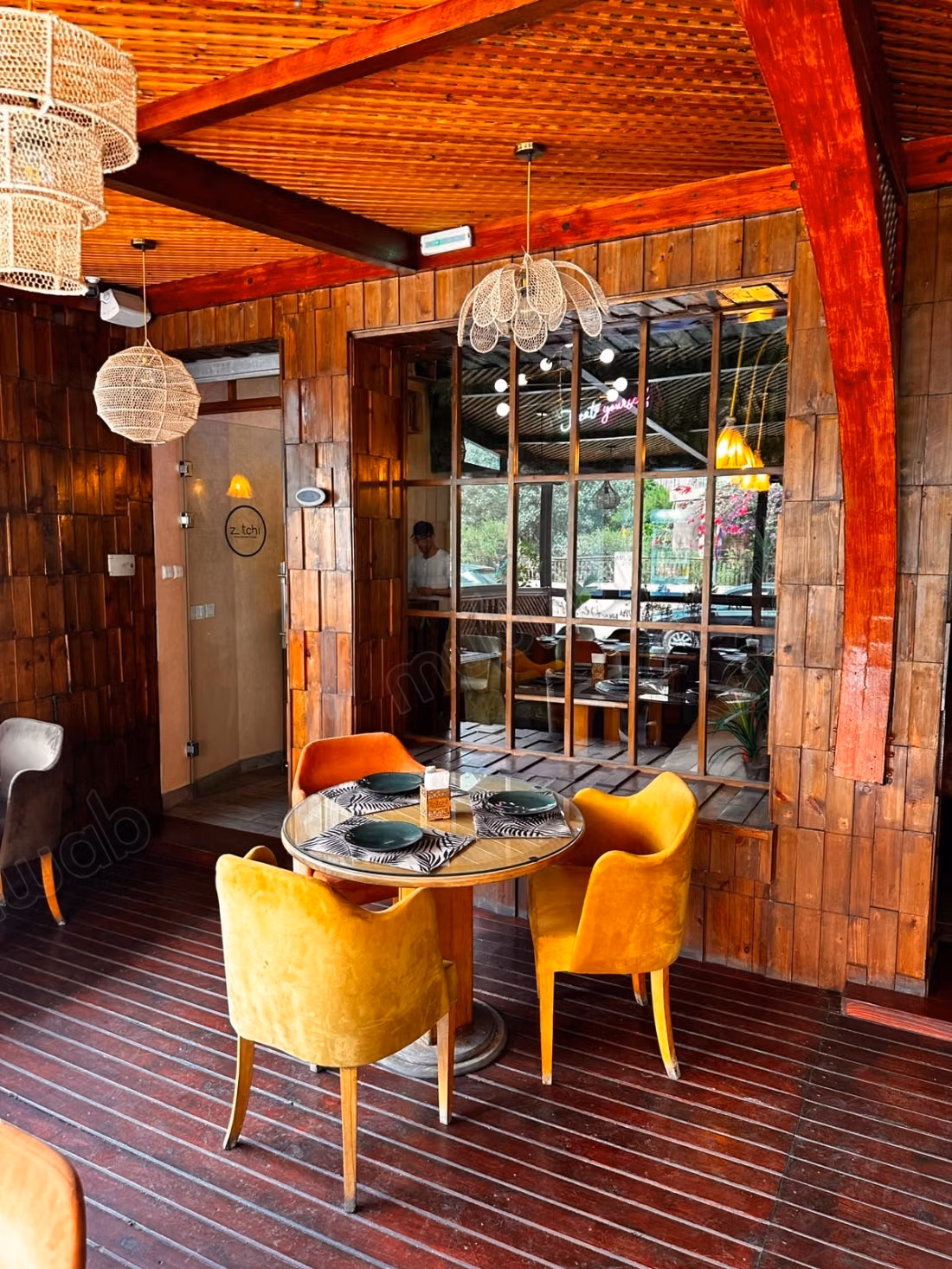 Restaurant à vendre guiliz