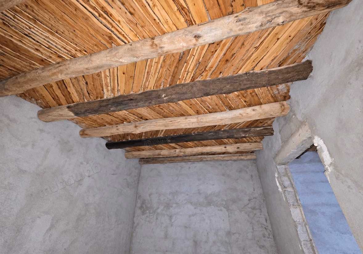 À vendre à Taroudant — Riad de 80 m² à rénover
