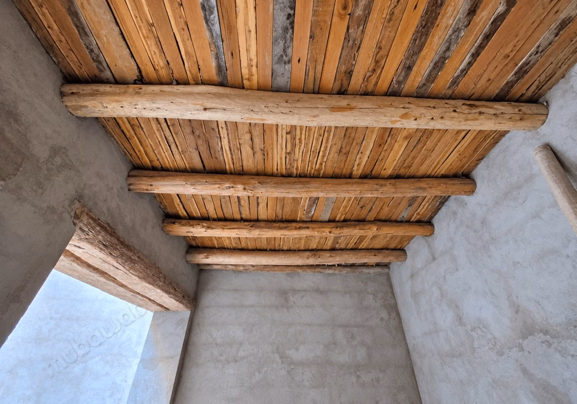 À vendre à Taroudant — Riad de 80 m² à rénover