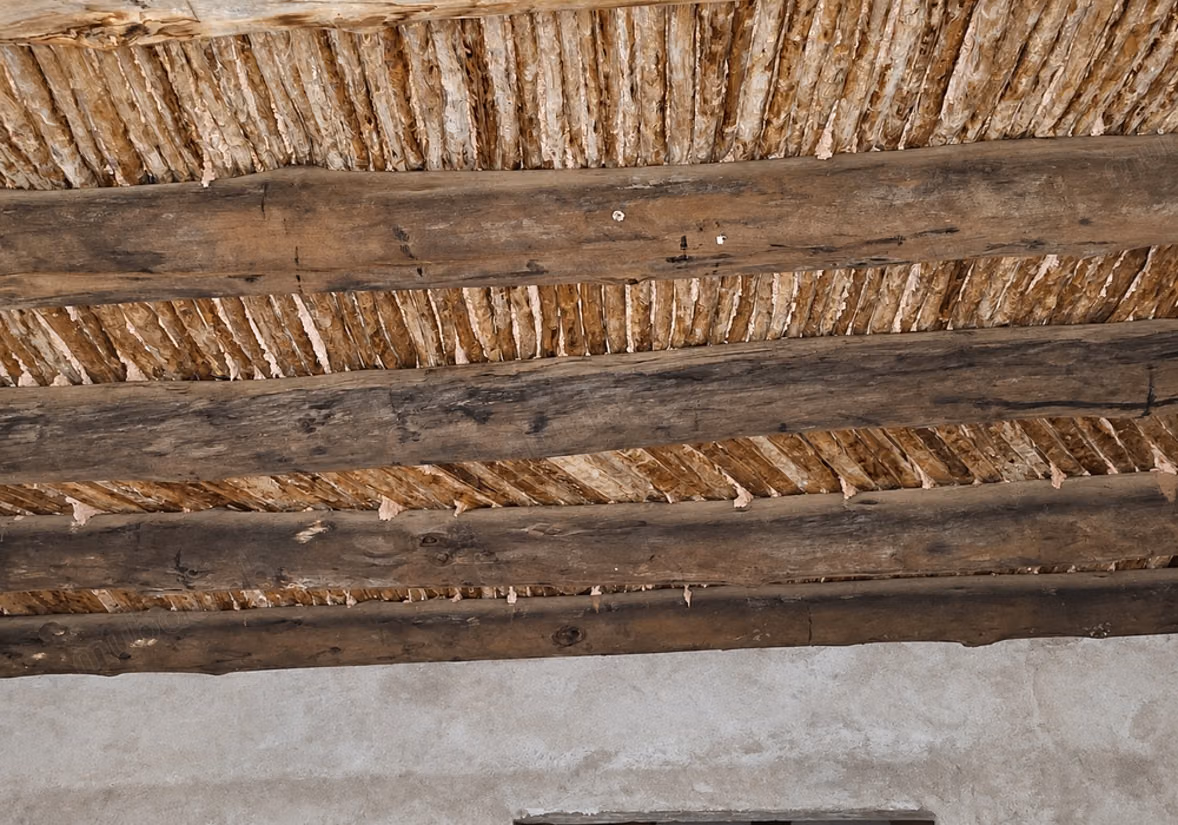 À vendre à Taroudant — Riad de 80 m² à rénover