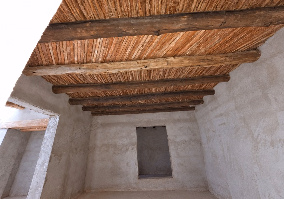 À vendre à Taroudant — Riad de 80 m² à rénover