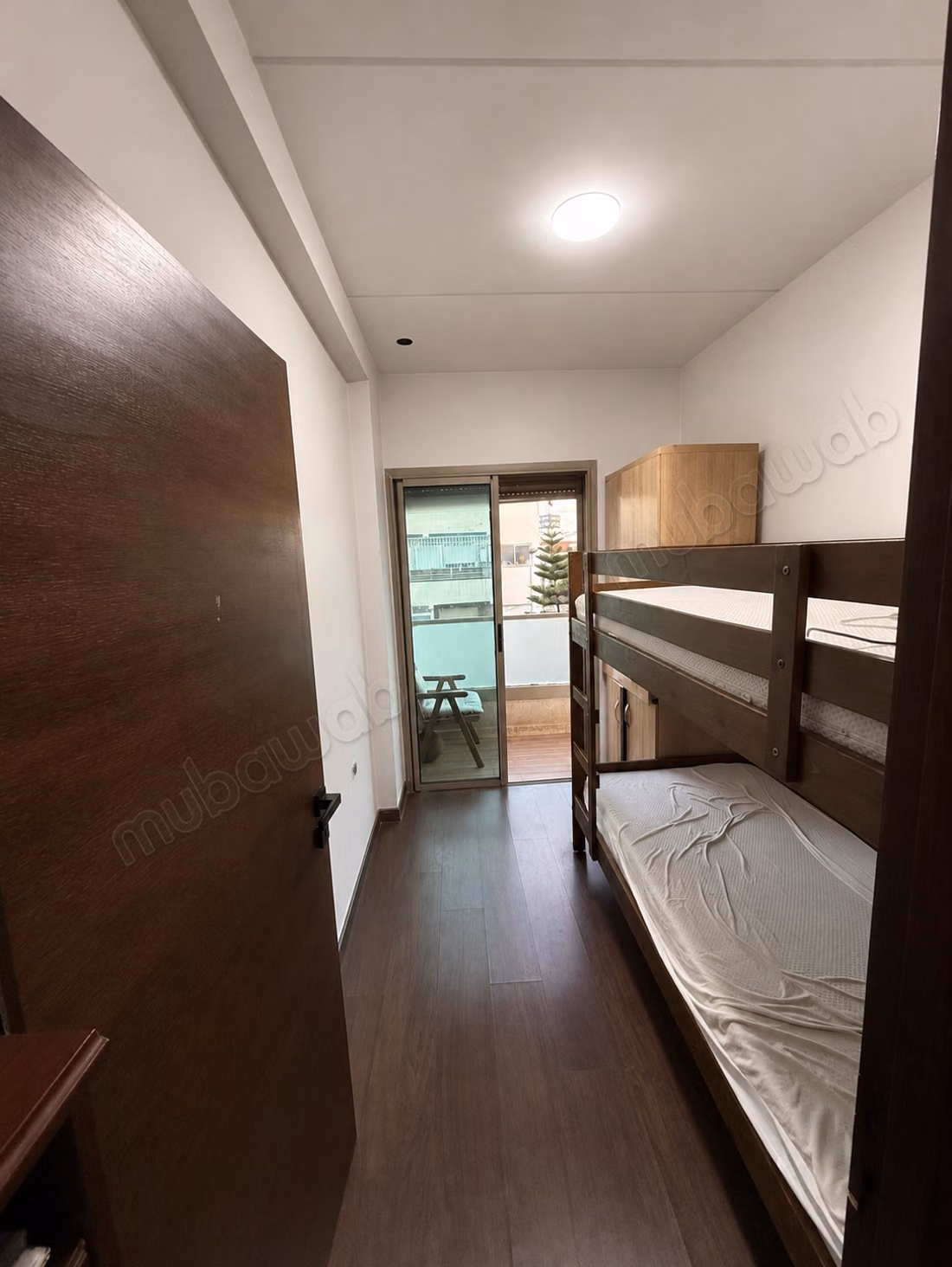 Sell apartment in Al Qods. 3 lovely rooms. Residence with Caretaker
