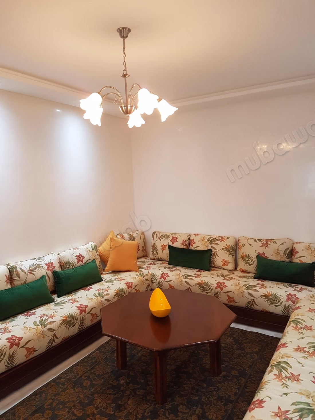 Superbe appartement à vendre à Quartier du Parc. Surface to...