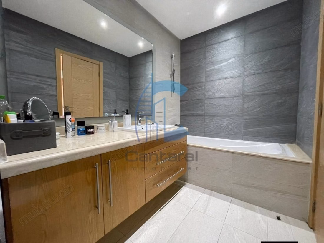 Superb 100 m² apartment in the heart of Ferme Bretonne