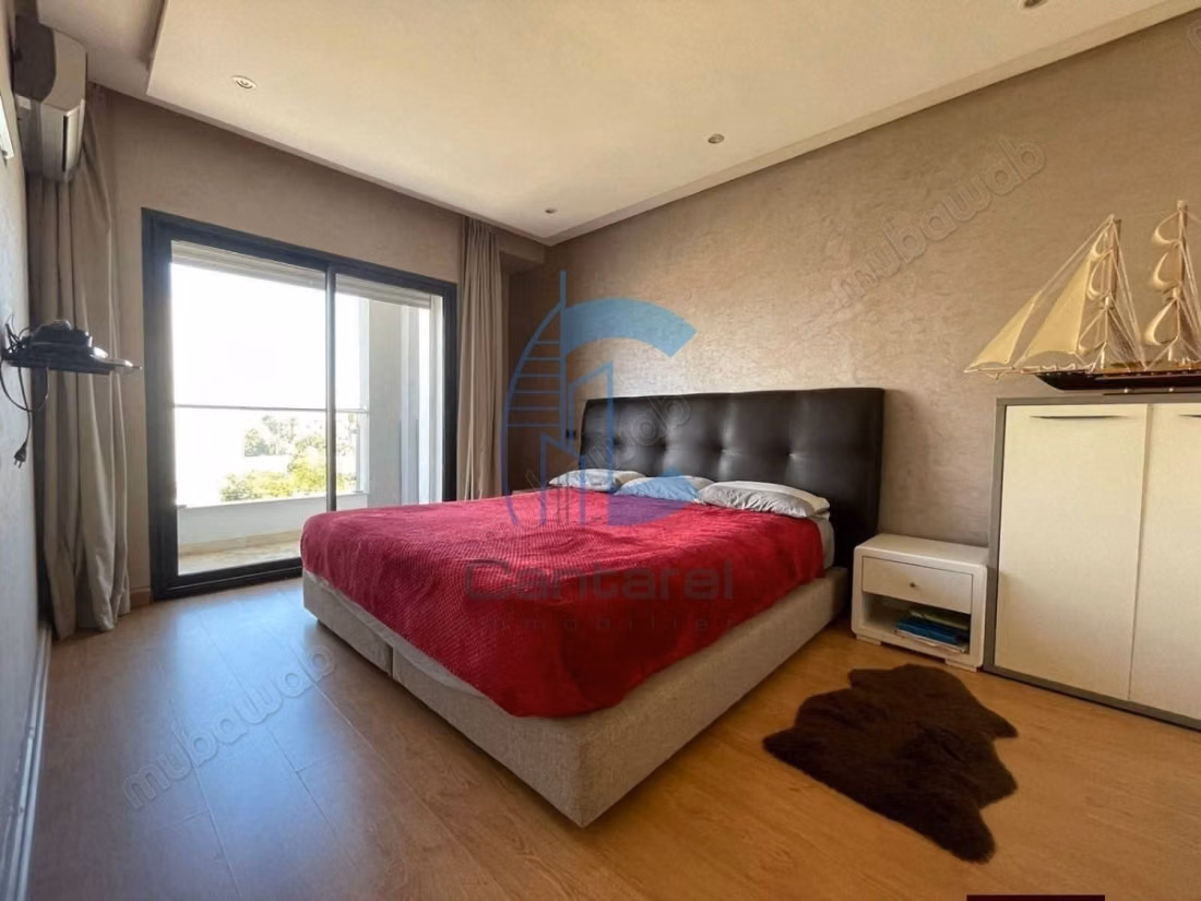 Superb 100 m² apartment in the heart of Ferme Bretonne
