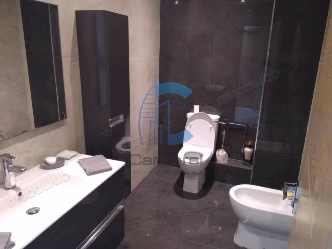 Superb 100 m² apartment in the heart of Ferme Bretonne