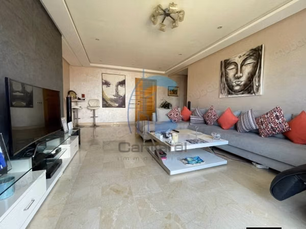 Superbe appartement de 100 m² au cœur de Ferme Bretonne