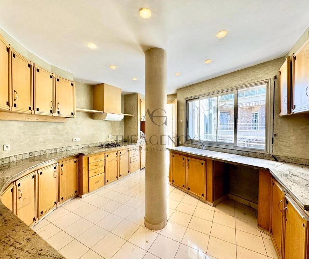 Racine – Duplex d’exception à louer– 325 m²