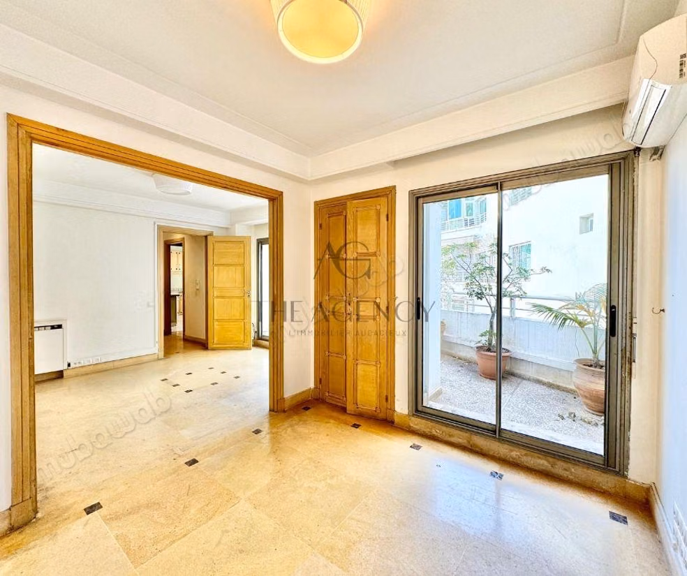 Racine – Duplex d’exception à louer– 325 m²